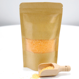 [ABPCUL-02] Poción de Baño de Aromaterapia 70g - Sin Etiqueta - Total Detox