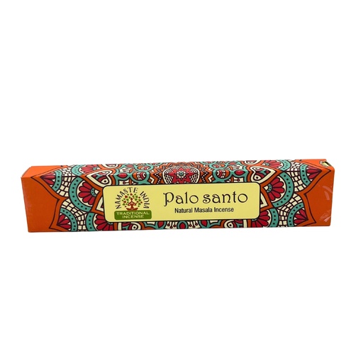 [NMMi-05] Incienso Namaste Mandala Masala - Palo Santo