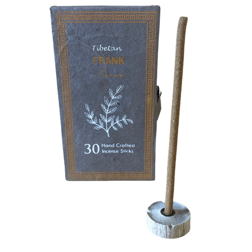 [HSDI-03] Set de regalo de incienso Himalayan Sugandhit Dhoop - Incienso