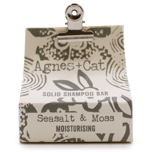 [ACSS-04] Champú sólido de sal marina y musgo