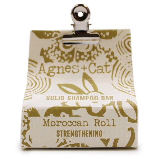 [ACSS-02] Champú Sólido Rollo Marroquí