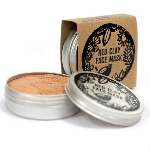 [ACFM-04] Mascarilla Fuller Earth 80g
