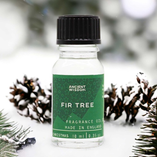 [AWFO-102] Aceite de Fragancia 10 ml- Abeto