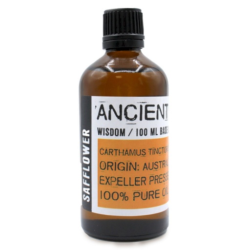 [BO-24] Aceite de Cártamo - 100ml