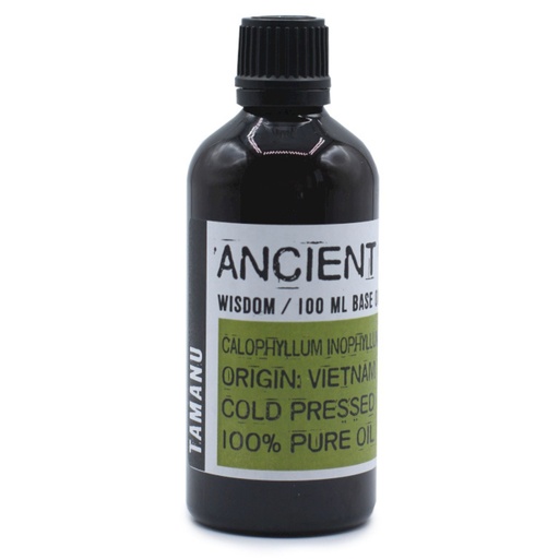 [BO-25] Aceite de Tamanu 100ml
