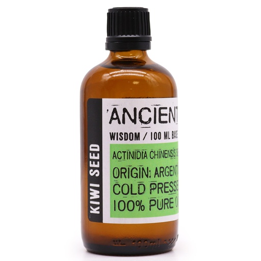 [BO-33] Aceite de Semilla de Kiwi - 100ml