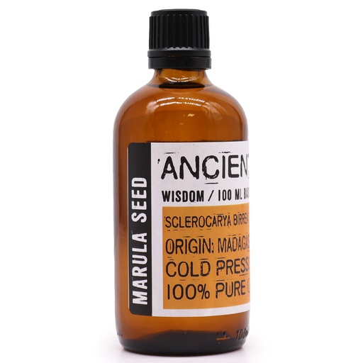 [BO-31] Aceite de Semilla de Marula - 100ml