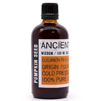 [BO-29] Aceite de Semilla de Calabaza - 100ml
