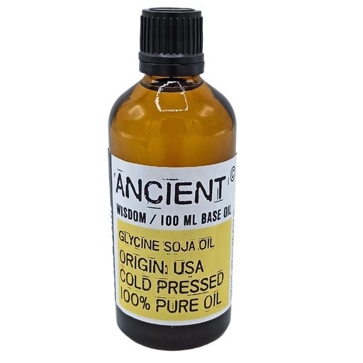 [BO-27] Aceite de Soja - 100ml