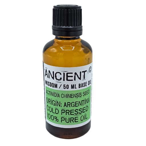 [BOa-33] Aceite de Semilla de Kiwi - 50ml