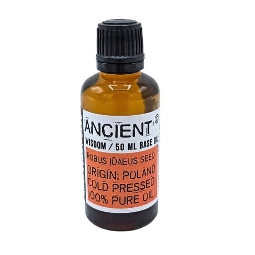 [BOa-32] Aceite de Semilla de Frambuesa - 50ml