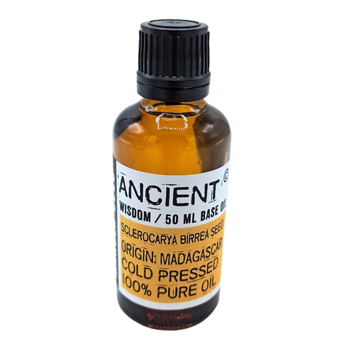 [BOa-31] Aceite de Semilla de Marula - 50ml