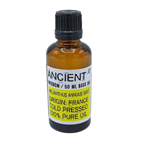 [BOa-30] Aceite de Girasol - 50ml