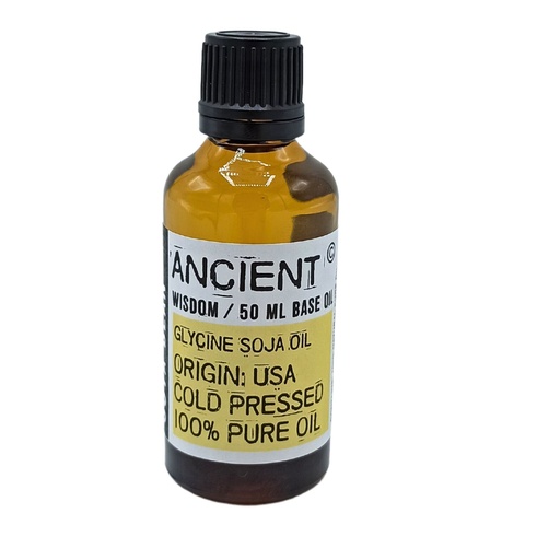 [BOa-27] Aceite de Soja - 50ml