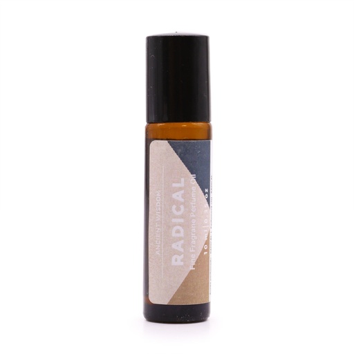 [FFPO-17] Aceite de perfume de fragancia fina Radical 10ml