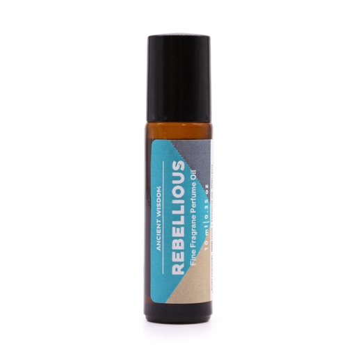 [FFPO-14] Aceite de perfume de fragancia fina rebelde 10 ml