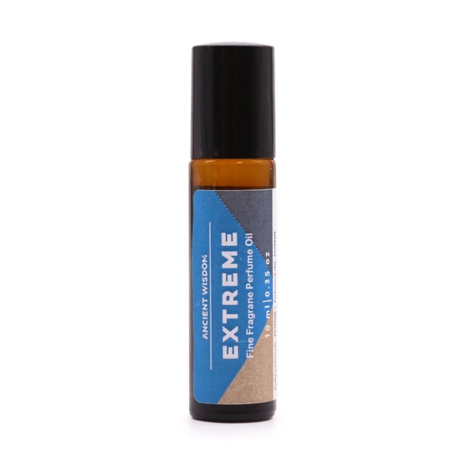 [FFPO-11] Aceite de Perfume de Fragancia Extrema Fina 10ml