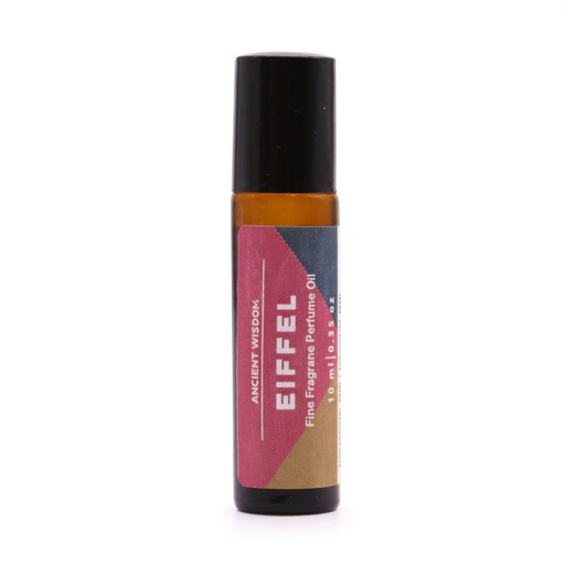 [FFPO-10] Aceite de Perfume de Fragancia Fina Eiffel 10ml