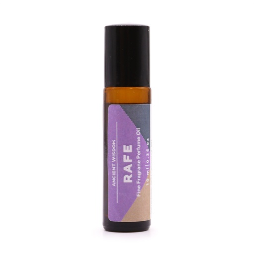 [FFPO-09] Rafe Aceite Perfumado Fragancia Fina 10ml