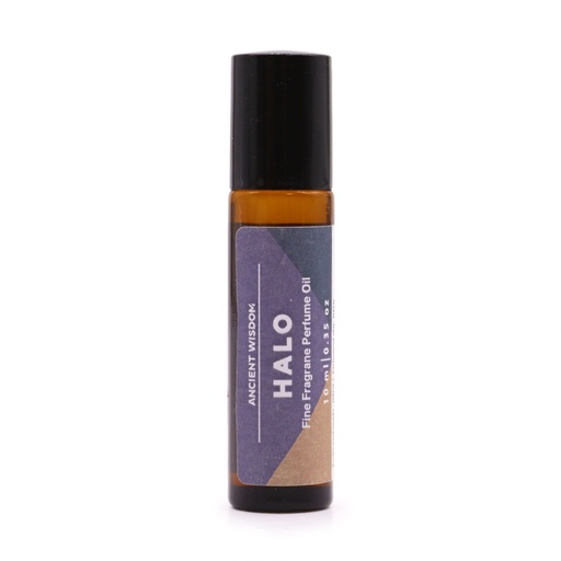 [FFPO-08] Aceite de perfume de fragancia fina Halo 10 ml