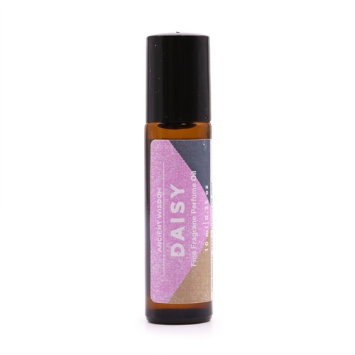 [FFPO-03] Aceite De Perfume De Fragancia Fina Margarita 10ml