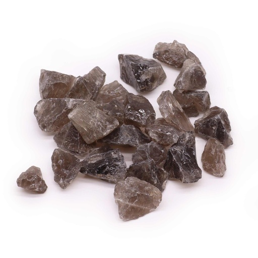[RCry-08] Cristales en bruto (500 g) - Celestita