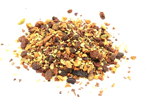[ArTea-23] Chocolate organico tai