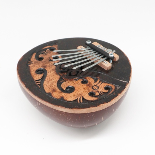 [DMI-13] Kalimba Coco Antiguo