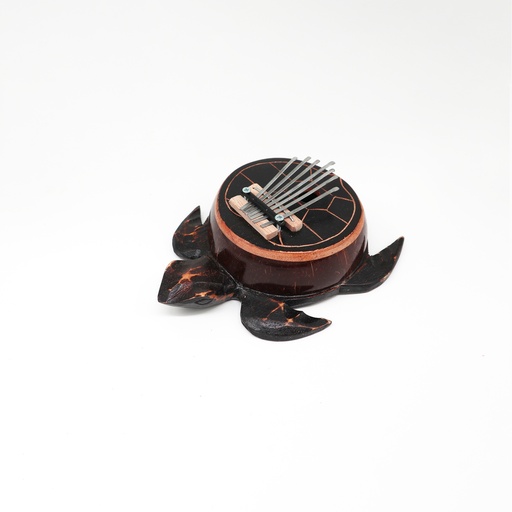 [DMI-14] Kalimba Tortuga Antigua Coco