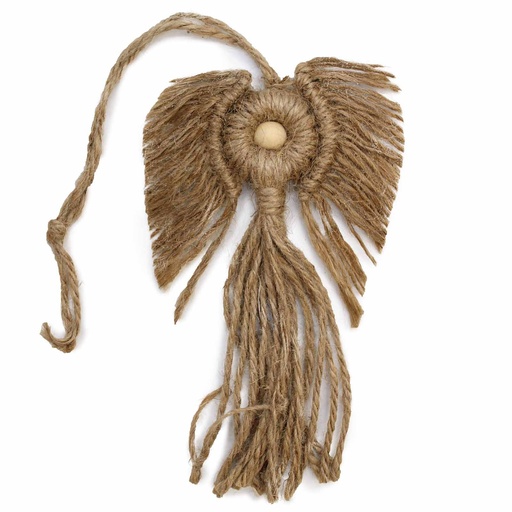 [MacA-03] Macrame Angel - Rebelde