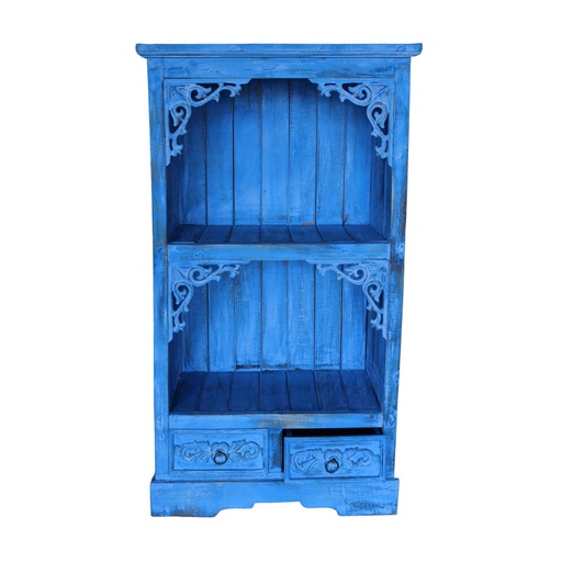 [BCab-03] Mueble de baño Albasia - Bluewash
