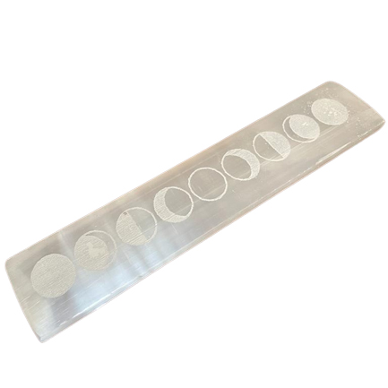 [SelCP-16] Placa de carga para barra plana de 20 cm - Moon Cycles