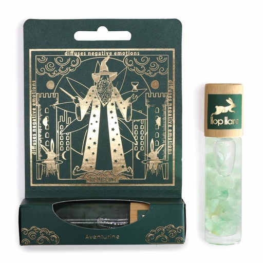 [HHGR-02] HH Tarot Roll On - El Mago