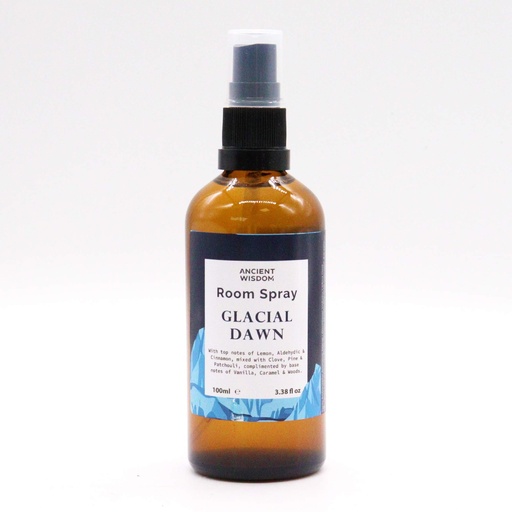 [HFRS-05] Spray Fresco para el Hogar - Amanecer Glacial 100 ml