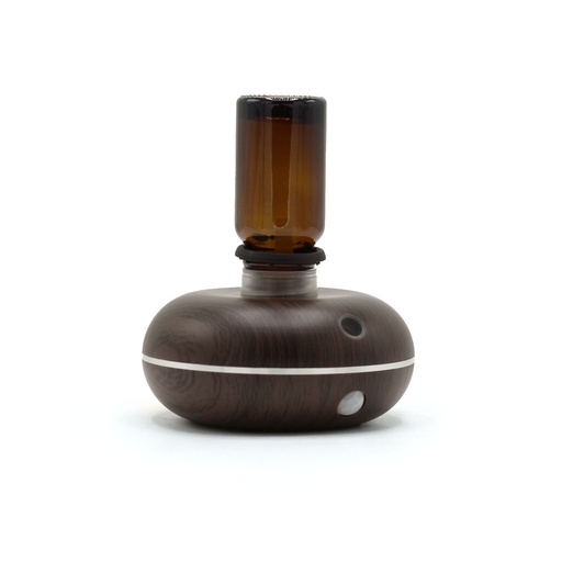 [AATOM-39] Mini nebulizador de aceite sin agua - USB a C - detector de movimiento