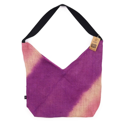 [SBST-01] Bolso de hombro - Fucsia antiguo