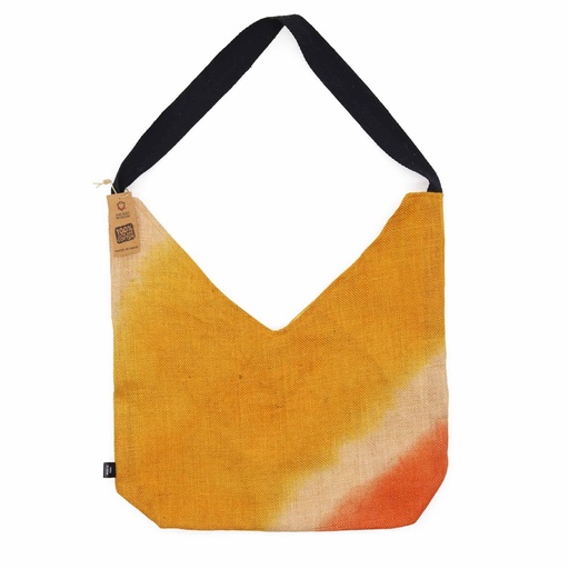 [SBST-04] Bolso de hombro  -Tumeric