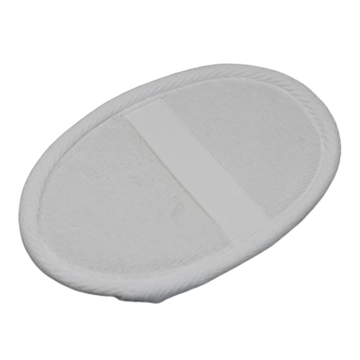 [NLBS-01] Exfoliante de Cuerpo Natural - Guante