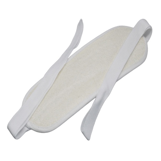 [NLBS-07] Exfoliante de Cuerpo Natural- Exfoliante de Espalda