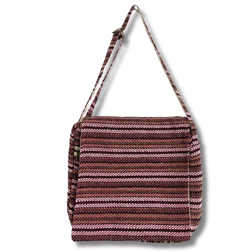 [SBLB-02] Bolso para Portátil Soft Banjar - Rosa