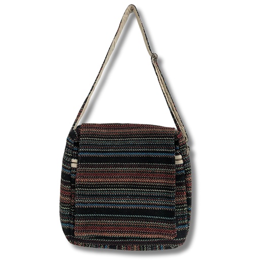 [SBLB-03] Bolso para Portátil Soft Banjar - Elegante Oscuro