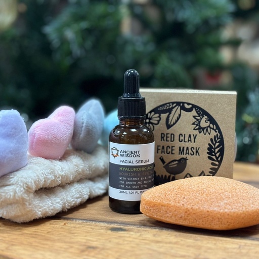 [P-BR] Ritual de Belleza Rejuvenecedora