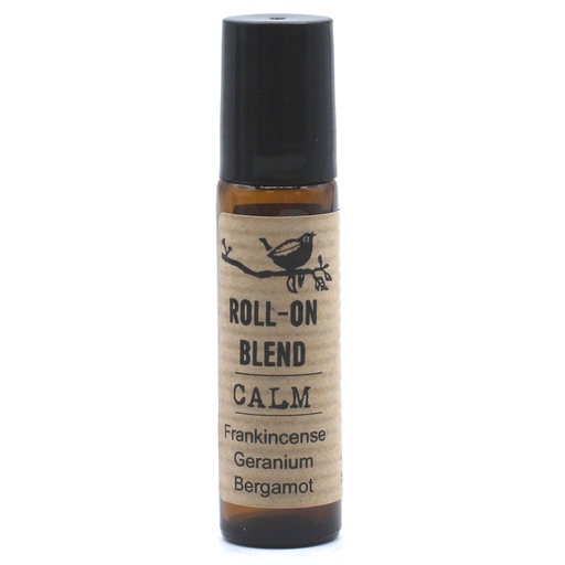 [ACREBL-03] Mezcla de Aceites Esenciales Roll On 10ml - Calma