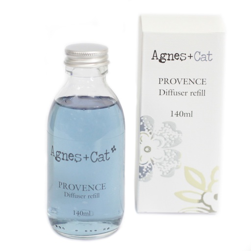 [ACDR-22] Recambio de Difusor de Varillas 150ml - Provenza