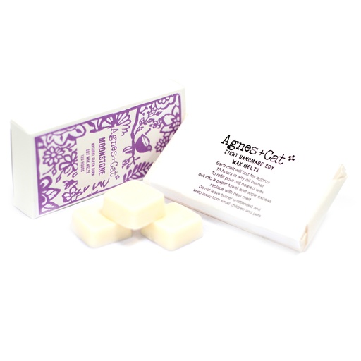 [ACWM-09] Caja de 8 Ceras - Parma Violet