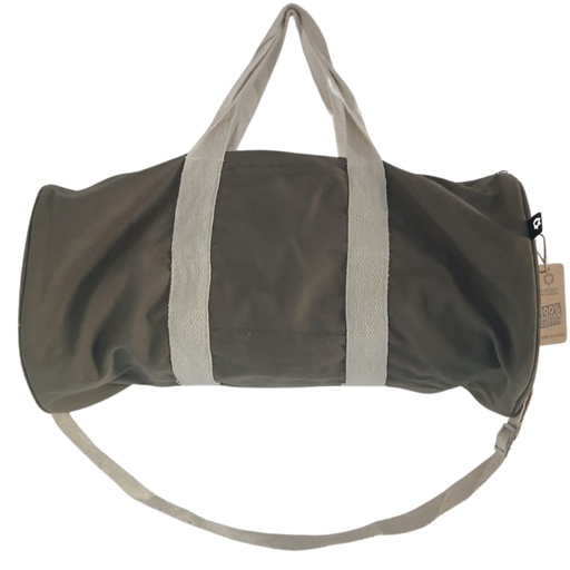 [GymB-02] Bolsa de deporte - Oliva