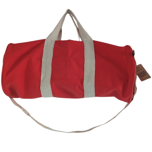 [GymB-04] Bolsa de deporte - Rojo