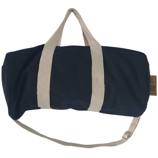 [GymB-05] Bolsa de deporte - Azul marino