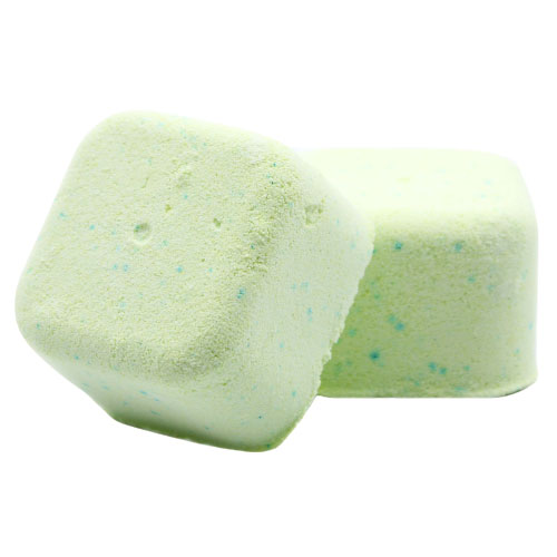 [AROSS-02a] Vaporizador de Ducha de Aromaterapia 80g - Post-Entrenamiento