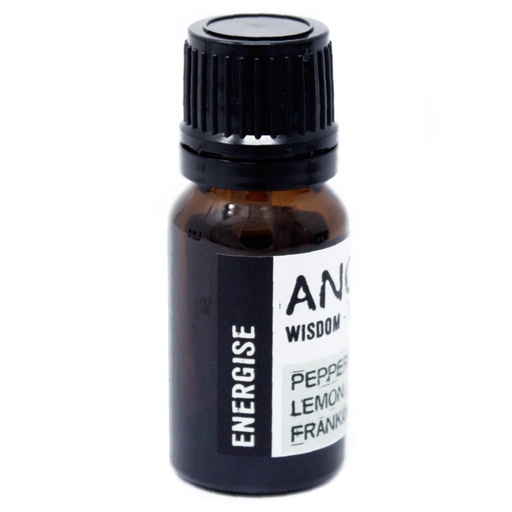 [AWEBL-01D] Mezcla Aceites Esenciales 10ml - Energizante